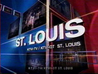 KTVI 2 (FOX) St. Louis