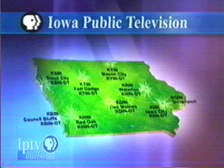 Iowa PBS