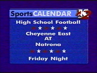 KTWO TV 2 Casper (ABC)